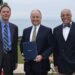 Webb Institute Honors Thomas Crowley Webb Institute Honors Thomas Crowley