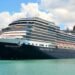 Two Crewmembers Killed in "Incident" on Holland America Cruise Ship Two Crewmembers Killed in "Incident" on Holland America Cruise Ship