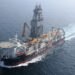 Petrobras 1000 drillship