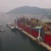 Prelude FLNG Taking Shape – Bird’s-Eye-View of Largest Floating Structure Ever Built