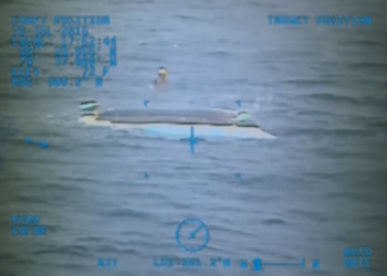 Search Continues for Two Missing Teens Off Florida