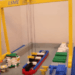 WATCH: Lego Stena IceMAX Build Time-Lapse