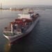 WATCH: Containership NYK Hyperion Calls at DCT Gdansk in HD
