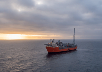 Skarv FPSO