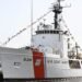 U.S. Coast Guard Takes 210-Foot Cutter Out of Service to Fill Manning Gaps