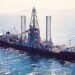 Drillship Built as CIA Spy Ship to Raise Soviet Sub Falls Victim to Oil Crash