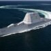 Ingalls awarded $10.5 million to begin Zumwalt-class improve planning Zumwalt-class destroyer