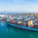 Maersk Puts Dozens of Vessels Back on Schedule for Travel Via Suez Canal
