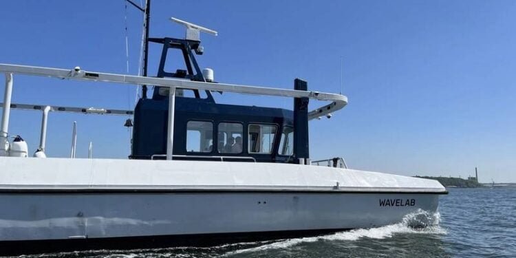 Anschütz Advances the Autonomous Bridge System Anschütz Advances the Autonomous Bridge System