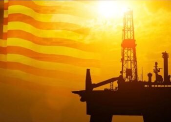 US Gulf of Mexico oil Auction is Largest Since 2015