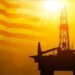 US Gulf of Mexico oil Auction is Largest Since 2015