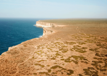 australian bight photo