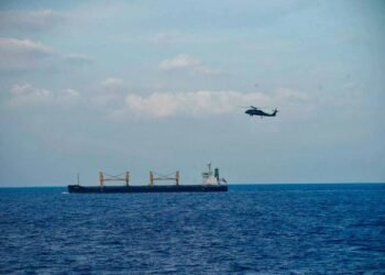 Somali Forces, Foreign Navies Prepare Attack on Hijacked Ship