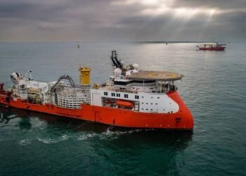 Prysmian Commissions Inter-Array Cable System at French Offshore Wind Farm