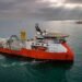 Prysmian Commissions Inter-Array Cable System at French Offshore Wind Farm