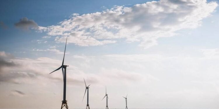 US Offshore Wind Poised for 2024 Success After Turbulent 2023