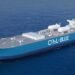 Japanese Shipbuilders Go Forward with LCO2 Carriers for Large-Scale Transport Japanese Shipbuilders Go Forward with LCO2 Carriers for Large-Scale Transport