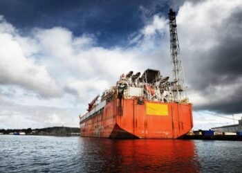 MODEC and Toray Develop New FPSO Repair Technique
