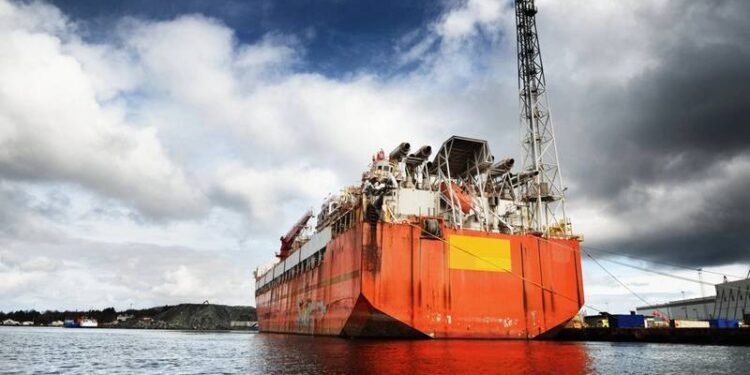 MODEC and Toray Develop New FPSO Repair Technique