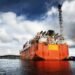 MODEC and Toray Develop New FPSO Repair Technique