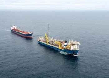 Aker BP Restarts Production at Alvheim Field After Unexpected Downtime