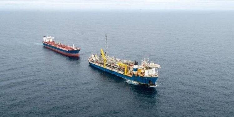 Aker BP Restarts Production at Alvheim Field After Unexpected Downtime