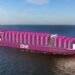 ONE Orders 12 Methanol Dual-Fuel Containerships