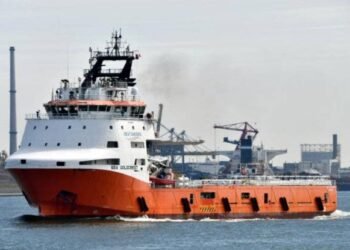 Fugro to Convert Two More PSVs to Geotechnical Vessels
