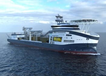 Fincantieri Lands $250M Order from Prysmian for New Cable-Laying Vessel