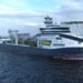 Fincantieri Lands $250M Order from Prysmian for New Cable-Laying Vessel Fincantieri Lands $250M Order from Prysmian for New Cable-Laying Vessel
