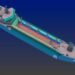 Damen, NAPA and BV in 3D mannequin classification approval first Dredge design received 3D model-based classification approval (3D MBA)