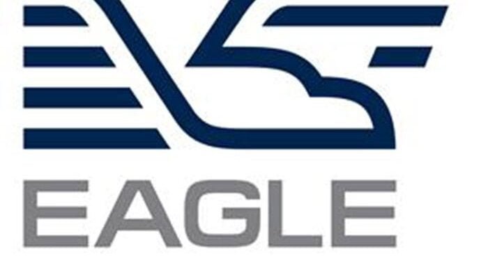 Eagle Bulk in $24.3 million Ultramax acquisition Eagle Bulk logo