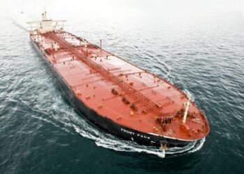 Tanker Owner Frontline Says Traders Asking for Oil-Storage at Sea Options
