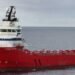 DOF Sells PSV Skandi Captain