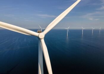 US Proposes Offshore Wind Auction for Central Atlantic Areas Next Year