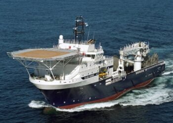 Island Offshore Reduces Working Hours, Avoiding Layoffs