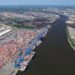 EU Ruling on River Dredging Could Hinder Port Expansion Projects Port of Hamburg Germany