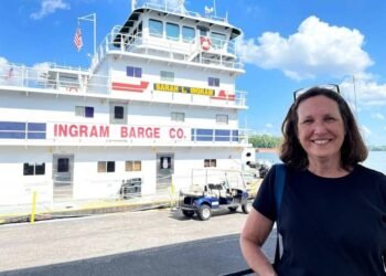 America’s Watershed Initiative: Sustaining a Critical Waterway