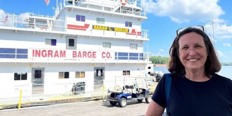 America’s Watershed Initiative: Sustaining a Critical Waterway America’s Watershed Initiative: Sustaining a Critical Waterway