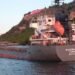 INCIDENT PHOTOS – Ship Carrying Fertilizer Hard Aground in Turkey’s Dardanelles Strait ibrahim_3
