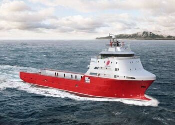 Hercules Supply Orders MPSV from China's Fujian Mawei