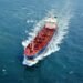 New Tech to Monitor a Ship's Black Carbon Emissions