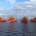 Edda Wind Secures Green Financing for Newbuild Program