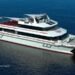Yankee Freedom Orders New Passenger Ferry for Dry Tortugas National Park Yankee Freedom Orders New Passenger Ferry for Dry Tortugas National Park