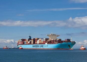 Maersk Prepares to Resume Shipping Through Red Sea