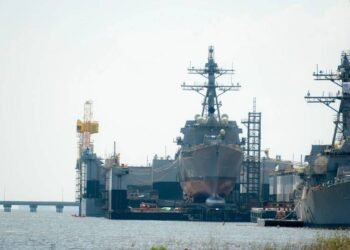 Recruiter to Cooperate in Deal with Workers Suing Major US Shipbuilders