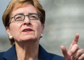 Kaptur talks about Great Lakes Authority