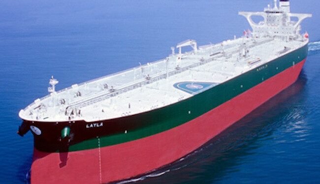 Bahri Returns to Hyundai Samho for Five More VLCCs