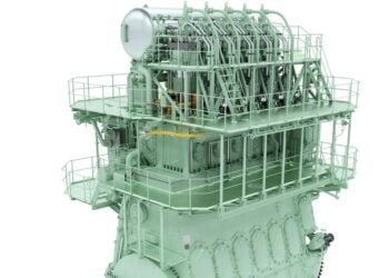 NYK Orders Man Energy Engines for Four LNG Carriers