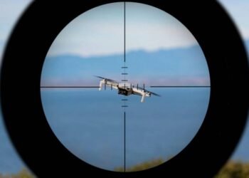 US Military Destroys Four Houthi Drones